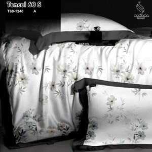harga sprei kingkoil tencel