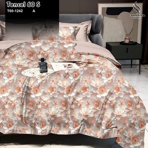 sprei king koil tencel