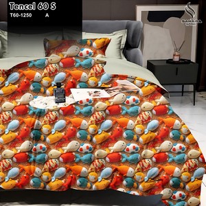 sahara sprei tencel organik