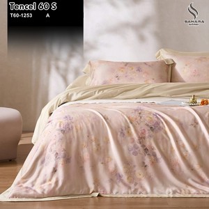 bed cover king koil harga