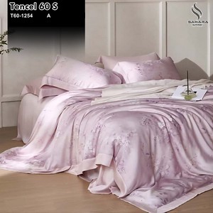 sutra jacquard tencel
