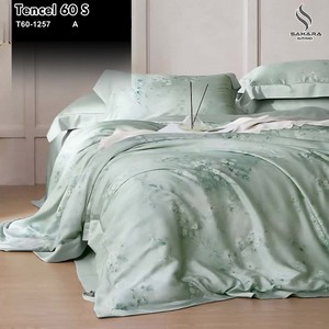 harga bed cover king koil sutra