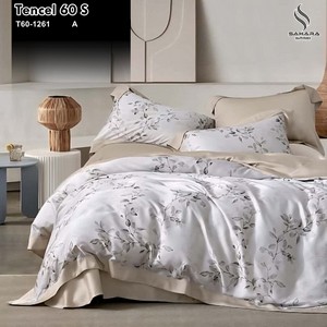 sprei dobby king koil