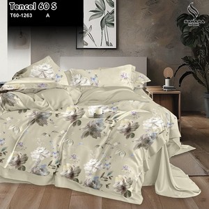 kain jacquard tencel