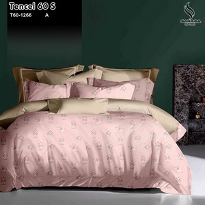 harga sprei tencel organik