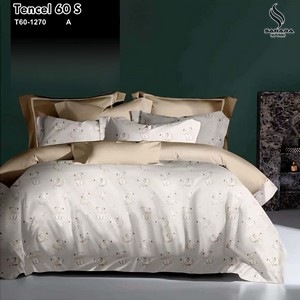 sprei sutra organik