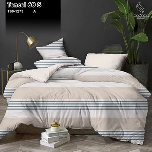 sprei sutra organik