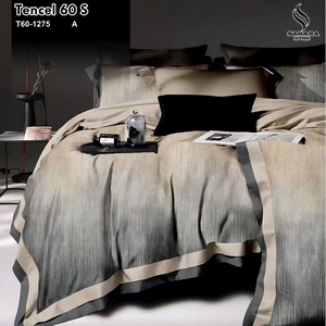 sprei tencel organik