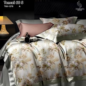 perbedaan tencel dan jacquard tencel