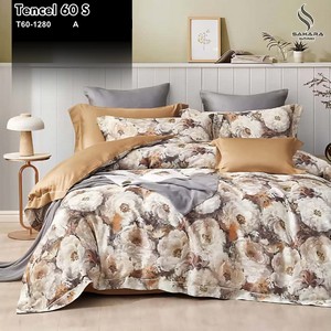 sprei sutra king koil