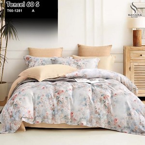 harga sprei king koil original