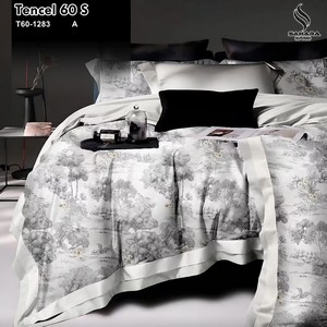 harga sprei king koil