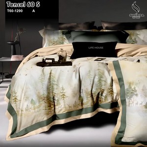 sahara sprei tencel organik