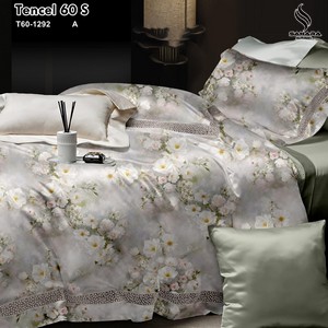 harga sprei tencel organik