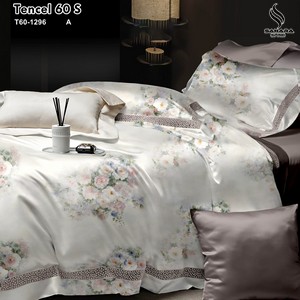 sprei sutra organik
