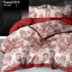 sprei tencel organik