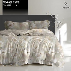 harga sprei sutra tencel