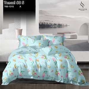 ukuran sprei king koil