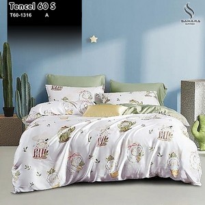 perbedaan tencel dan jacquard tencel