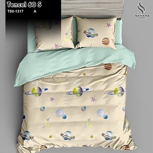 sprei king koil 160x200