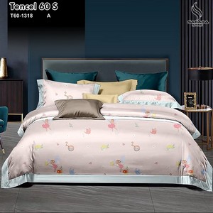 sprei sutra king koil