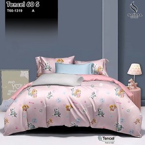 harga sprei king koil original