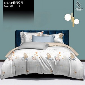 sprei king koil 180x200