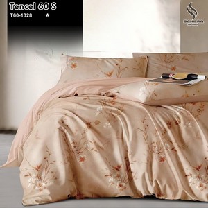 harga sprei kingkoil tencel