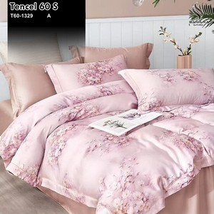 sprei bahan jacquard king koil