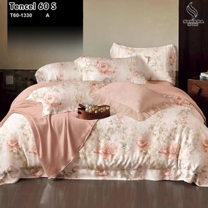 sprei king koil tencel