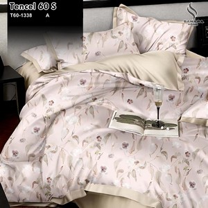 sprei hotel king koil