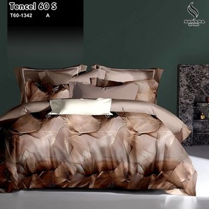 sprei kingkoil sutra