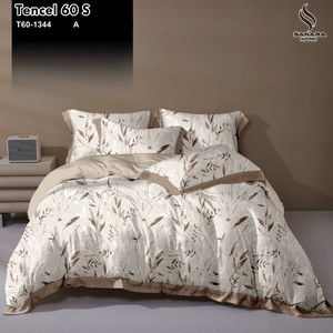 bed cover king koil harga