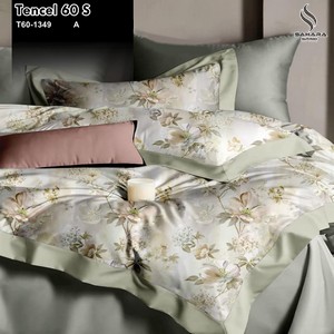 sprei dobby king koil