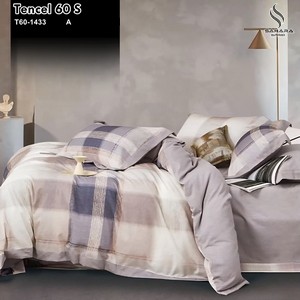 harga sprei tencel organik