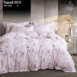 harga sprei kingkoil tencel