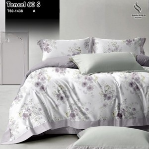 sprei king koil tencel