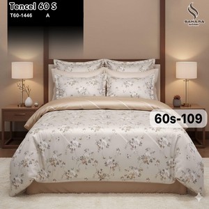 bed cover king koil harga