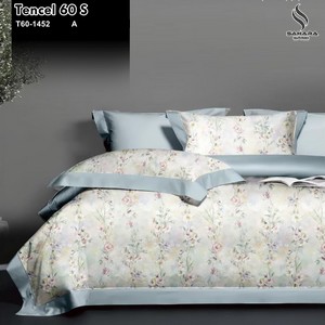 sprei dobby king koil