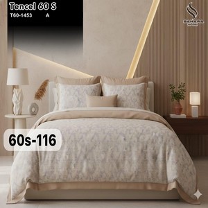 harga bedcover king koil