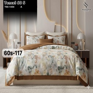 kain jacquard tencel