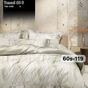 harga sprei sutra tencel