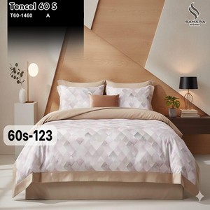 sprei sutra organik