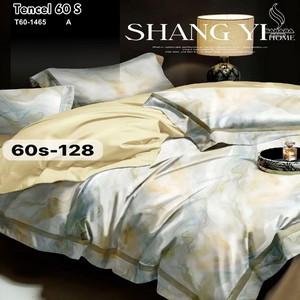 sprei tencel organik