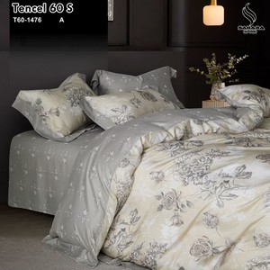 sahara sprei tencel organik