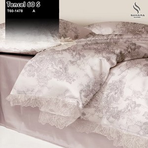 harga sprei tencel organik