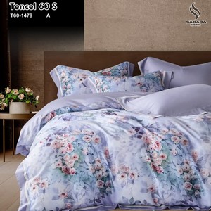 sprei katun organik