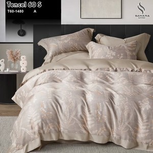 harga sprei sutra tencel