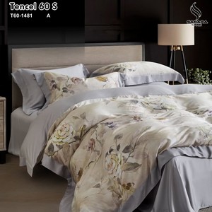 kain tencel sutra organik