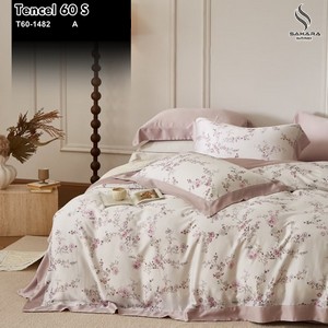 sprei sutra organik